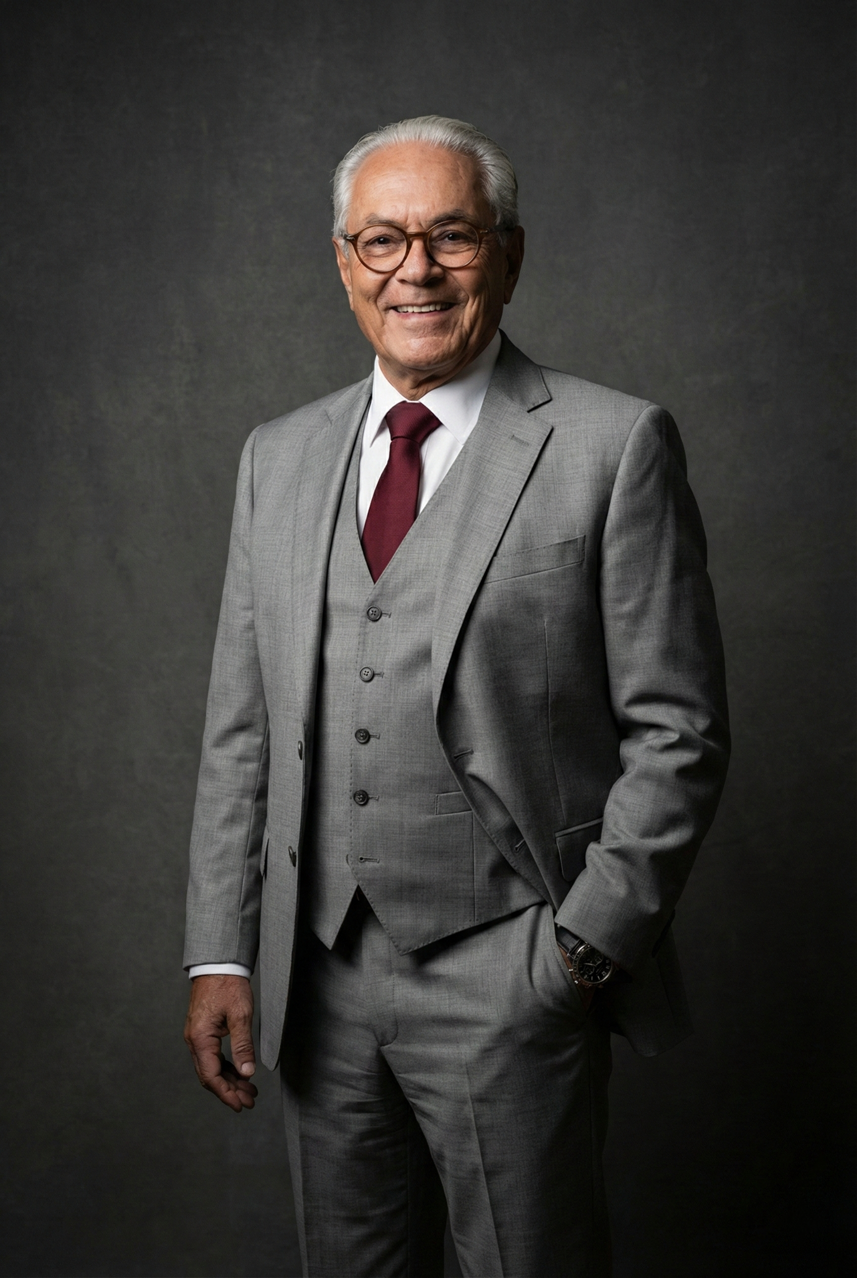 José Manuel Gómez Mont Urueta